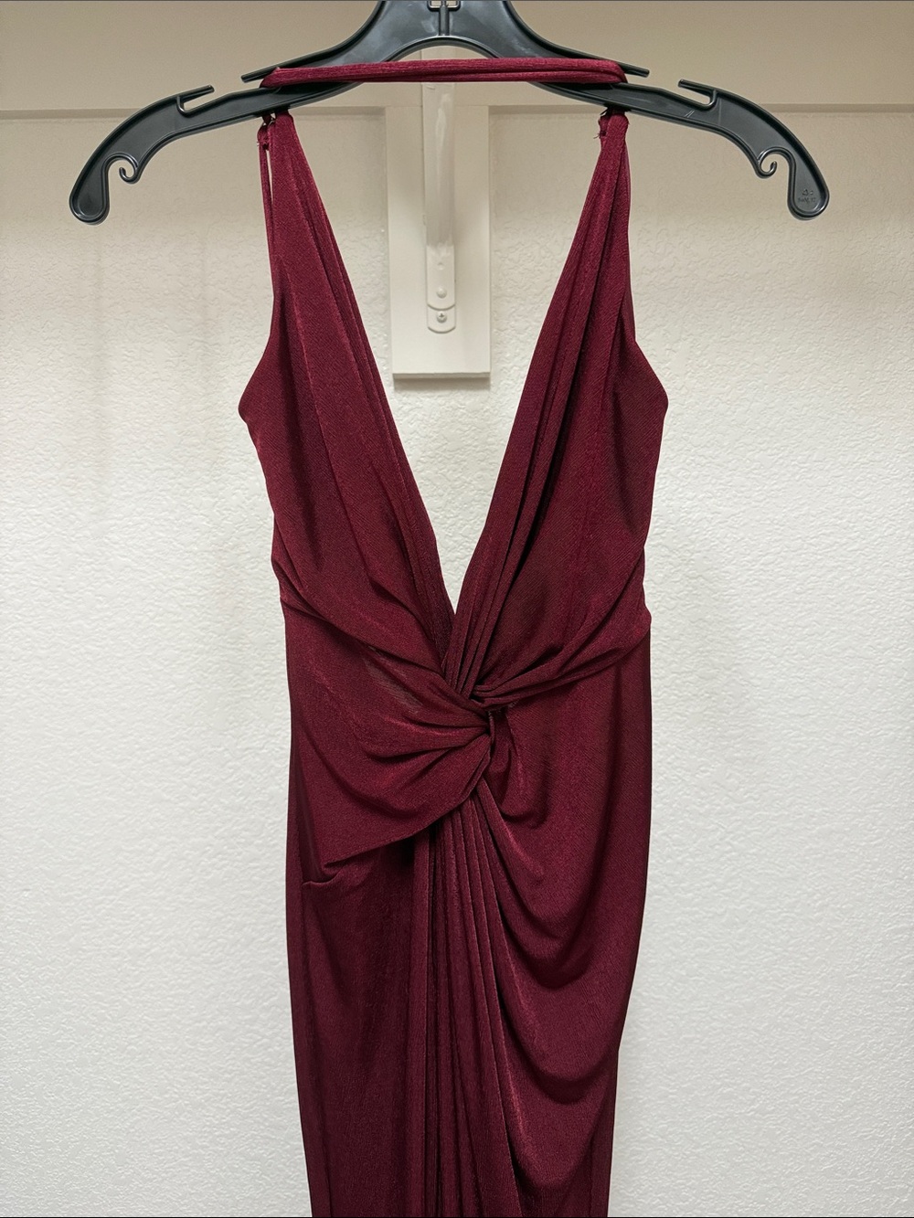 Katie May Pixie Gown - Picture 4 of 10